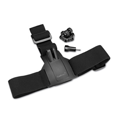 GARMIN Halterung, Kopfband, für VIRB