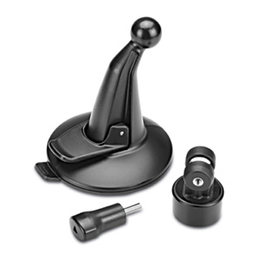 GARMIN Halterung, Saugnapf, für VIRB