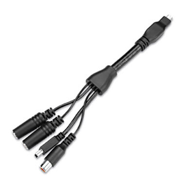 GARMIN AV-Kabel, für VIRB