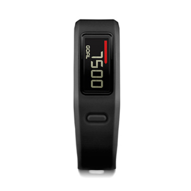 GARMIN vivofit - schwarz
