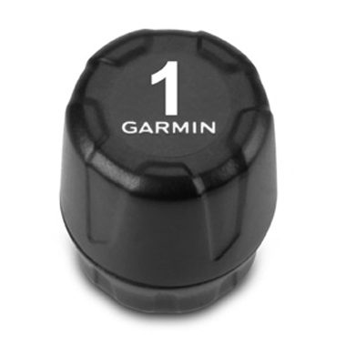 GARMIN Reifendruckkontrollsystem (1 Stück)