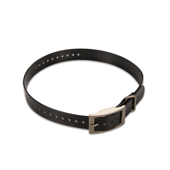 GARMIN Ersatz-Halsband, DC 50/T5/K5/T20K, schwarz
