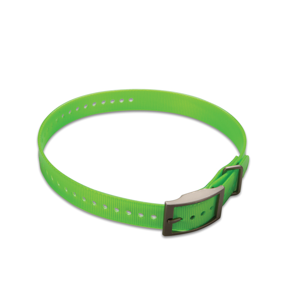 GARMIN Ersatz-Halsband, DC 50/T5/K5, grün
