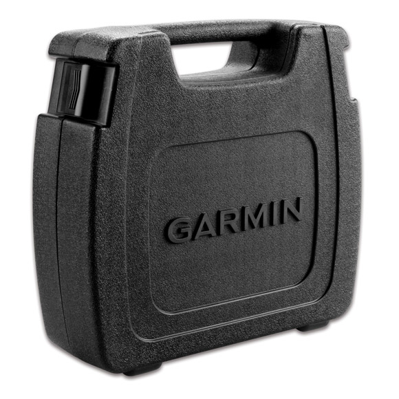 GARMIN Koffer, für Astro 320/DC 50-Bundle