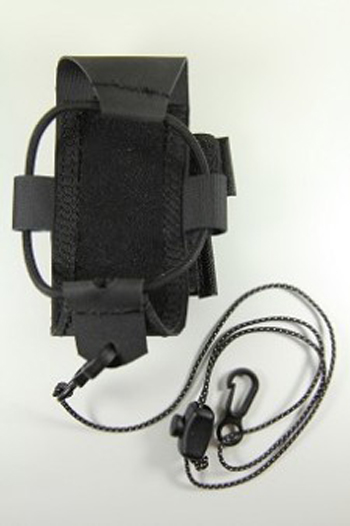 GARMIN Halterung für Rucksack, für eTrex 10/20/30