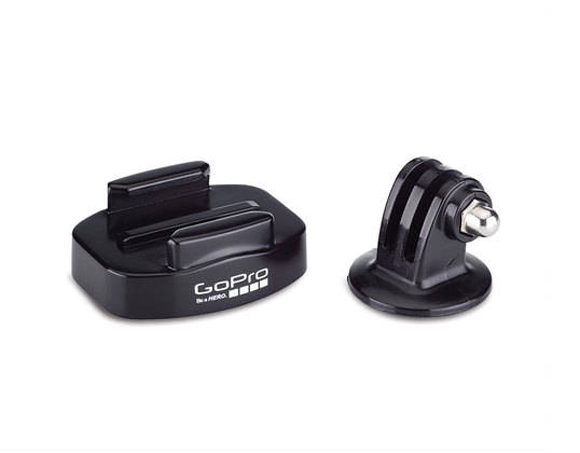 GoPro Tripod Mount, Stativadapter