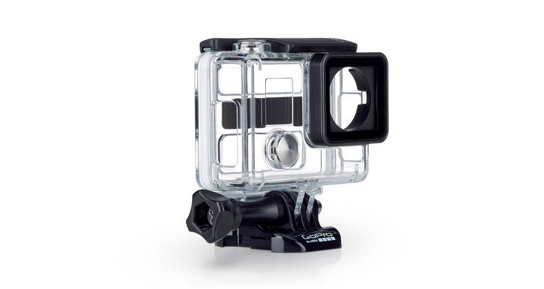 GoPro HERO3 Skeleton Housing