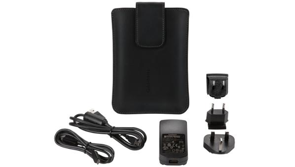 GARMIN Zubehör-Kit für nüvi 5" und 6"
