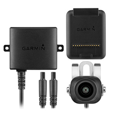 GARMIN Drahtlose Rückfahrkamera BC 20