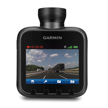 GARMIN Dash Cam 20