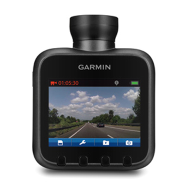 GARMIN Dash Cam 10