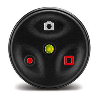 GARMIN Fernbedienung, für VIRB