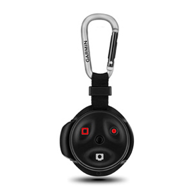 GARMIN Karabiner-Halterung, für Fernbedienung VIRB