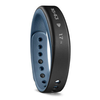 GARMIN vivosmart - large/groß, blau