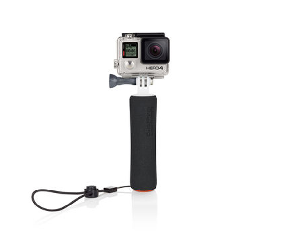 GoPro The Handler