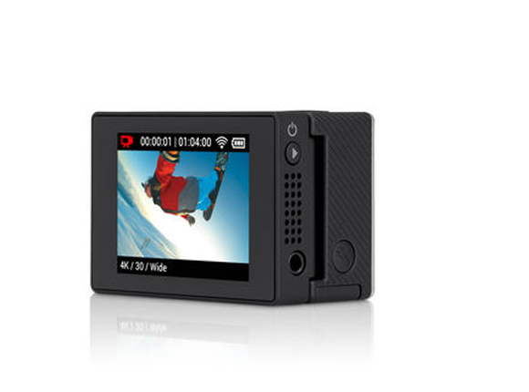 GoPro HERO4 LCD Touch BacPac