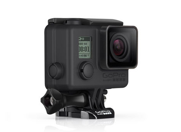GoPro HERO4 Blackout Housing