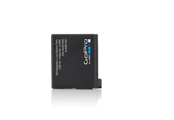 GoPro HERO4 Rechargeable Battery