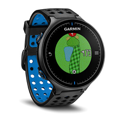 GARMIN Approach S5