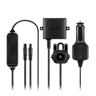 GARMIN Drahtlose Rückfahrkamera BC 30