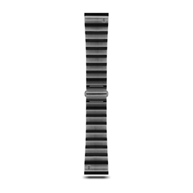 GARMIN Ersatz-Armband, Metall, für fenix/quatix 3/tactix bravo