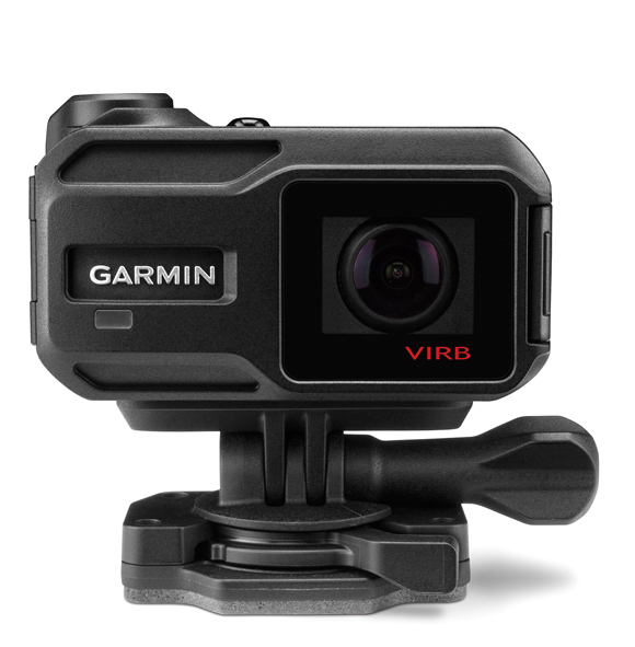 GARMIN VIRB X