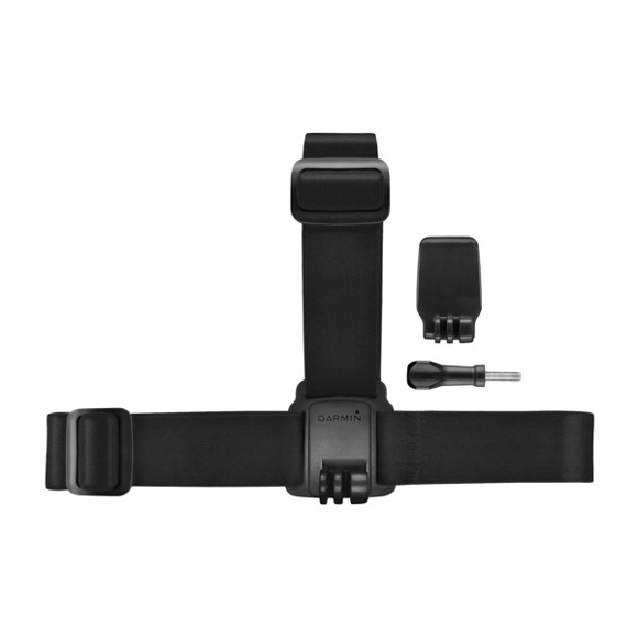GARMIN Kopf-Halterung, für VIRB X/XE