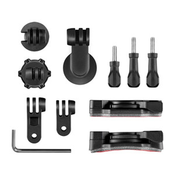 GARMIN Halterungs-Set, für VIRB X/XE