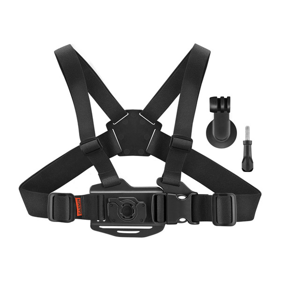 GARMIN Brustgurt-Halterung, für VIRB X/XE