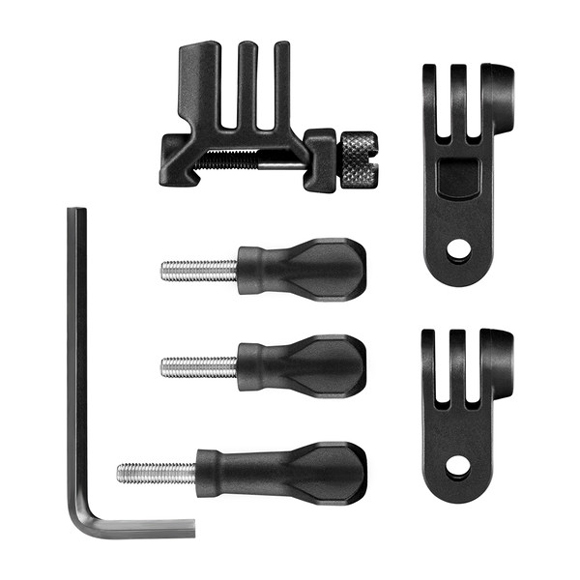 GARMIN Picatinny-Halterung, für VIRB X/XE