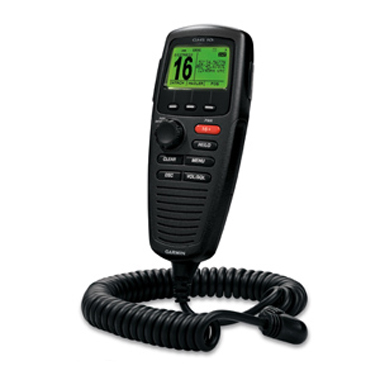 GARMIN GHS10i Handset, schwarz