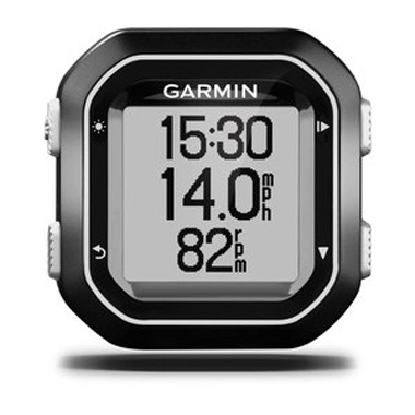 GARMIN Edge 25