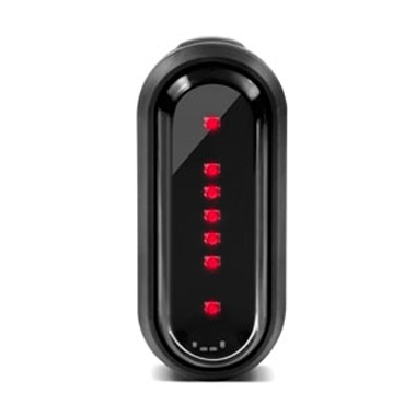 GARMIN Varia Fahrradbeleuchtung, NUR Rücklicht TL301
