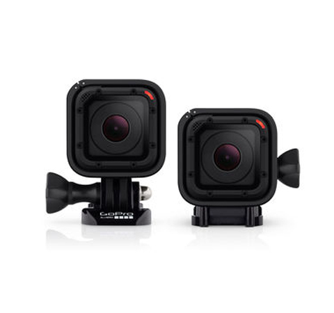 GoPro The Frames, für HERO4 Session