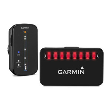 GARMIN Varia Fahrrad-Radar BUNDLE