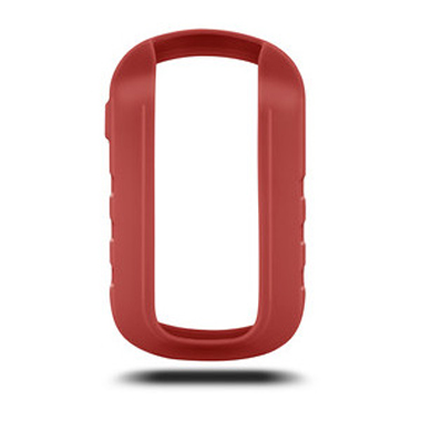GARMIN Schutzhülle, Gummi, für eTrex Touch 25/35, rot