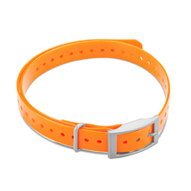 GARMIN Ersatz-Halsband, T5 MINI, orange