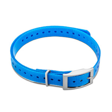 GARMIN Ersatz-Halsband, T5 MINI, blau