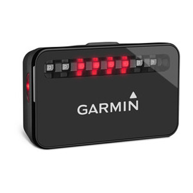 GARMIN Varia Fahrrad-Radar, NUR Rücklicht RTL501