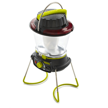 GoalZero LIGHTHOUSE 250, USB LED Laterne