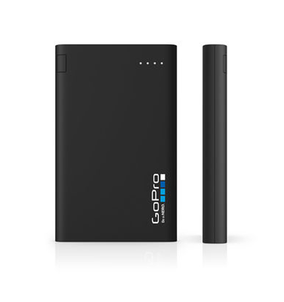 GoPro Portable Power Pack