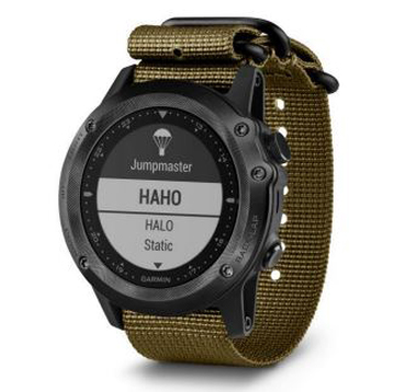GARMIN tactix Bravo