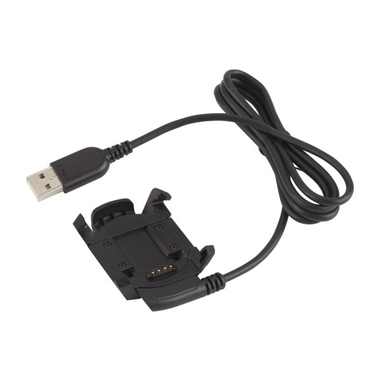 GARMIN Lade-/Datenklemme inkl. USB-Kabel, für fenix 3 HR