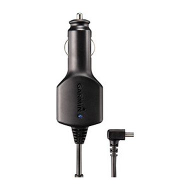 GARMIN 12V-KFZ-Adapterkabel für babyCam