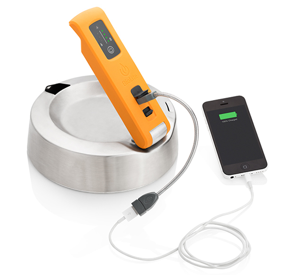 BioLite KettleCharge