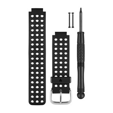 GARMIN Ersatz-Armband für Approach S20, schwarz