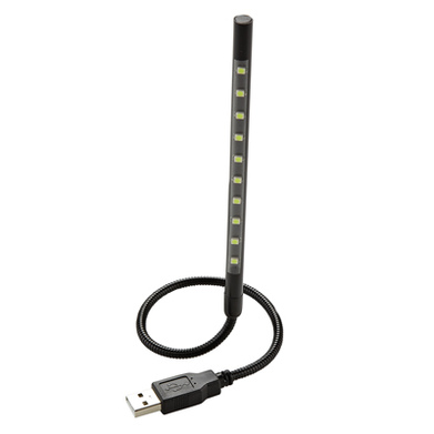GoalZero LUNA, LED Camping-Leuchte, USB 0,75W