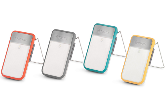 BioLite PowerLight Mini