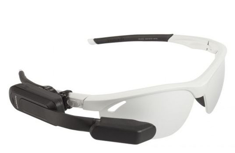 GARMIN Nautix, In-Sight Display