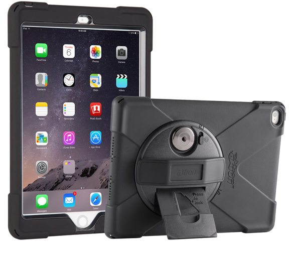 The Joy Factory aXtion Bold OmniPose, mit MagConnect™-Anschluß, für iPad 9,7